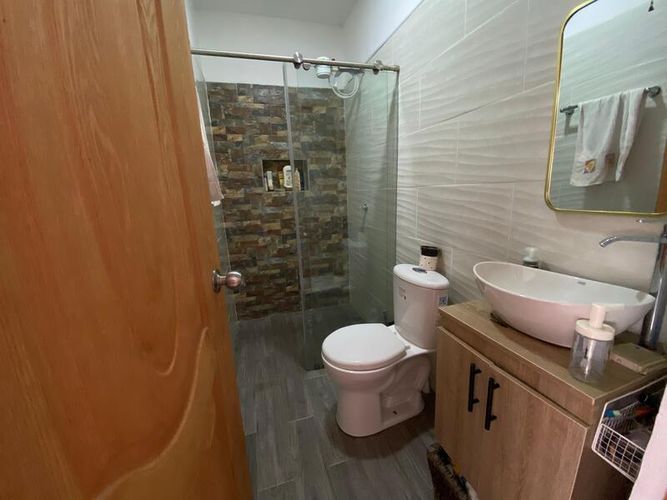 Apartamento de 3 alcobas en venta en La Ceja, 76 m² · foto 9 de 10