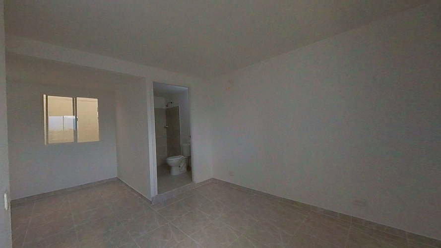 Apartamento de 2 alcobas en venta en Bochalema, Cali, 58 m² · foto 6 de 15