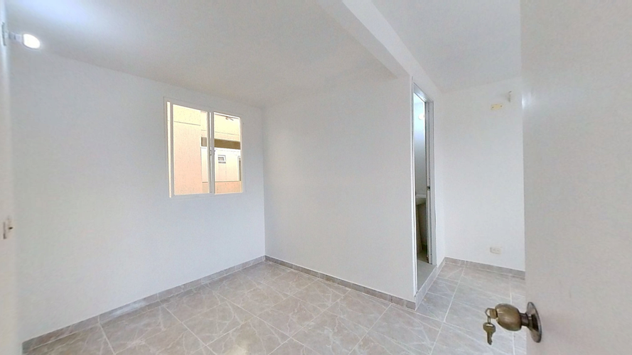 Apartamento de 2 alcobas en venta en Bochalema, Cali, 58 m² · foto 7 de 15
