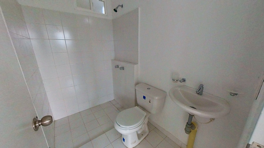 Apartamento de 2 alcobas en venta en Bochalema, Cali, 58 m² · foto 8 de 15