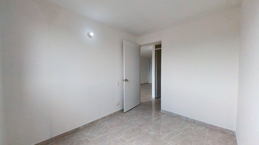 Apartamento de 2 alcobas en venta en Bochalema, Cali, 58 m² · foto 9 de 15