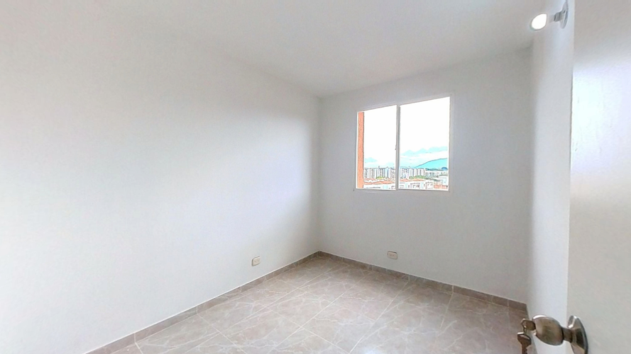 Apartamento de 2 alcobas en venta en Bochalema, Cali, 58 m² · foto 11 de 15