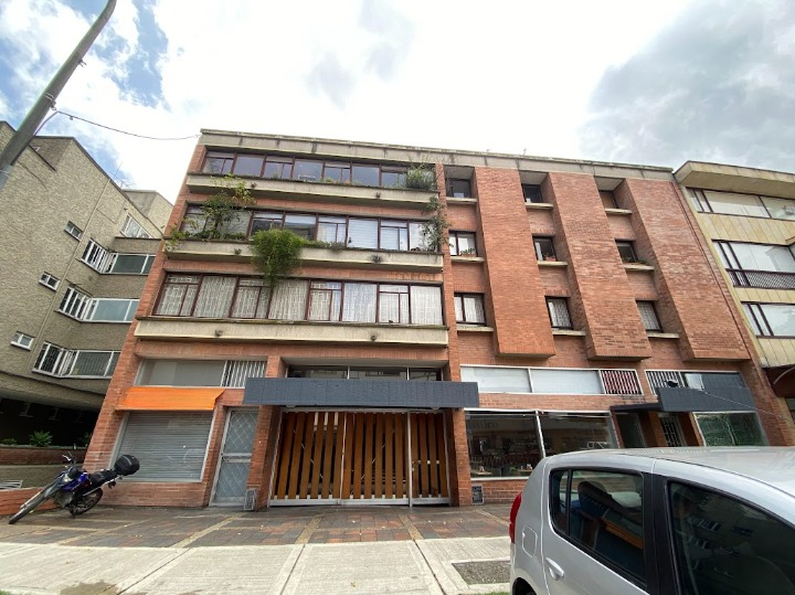 Oficina en Arriendo en Chico norte, Bogotá