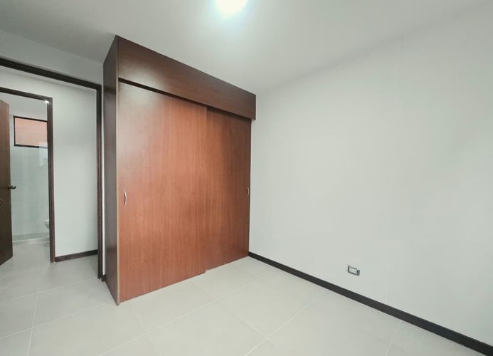 Apartamento de 3 alcobas en arriendo en Belén, Medellín, 70 m² · foto 9 de 19