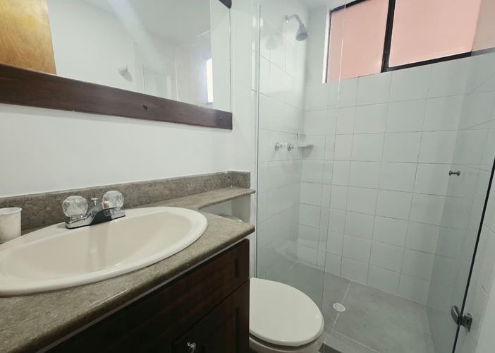 Apartamento de 3 alcobas en arriendo en Belén, Medellín, 70 m² · foto 16 de 19