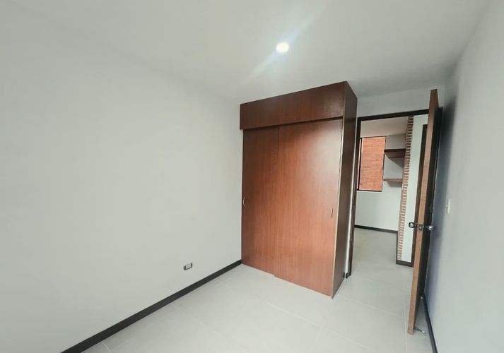 Apartamento de 3 alcobas en arriendo en Belén, Medellín, 70 m² · foto 19 de 19