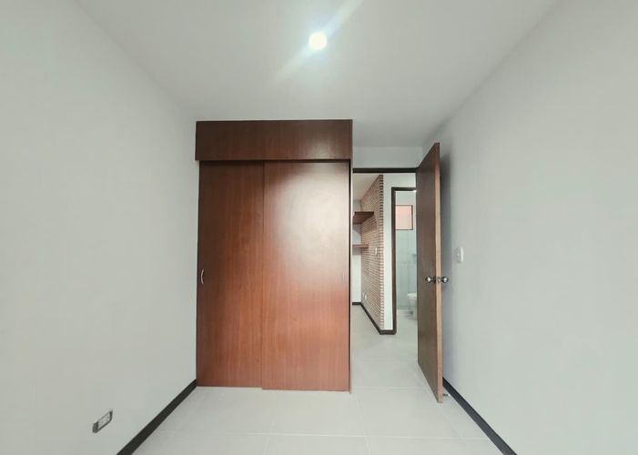 Apartamento de 3 alcobas en arriendo en Belén, Medellín, 70 m² · foto 12 de 19