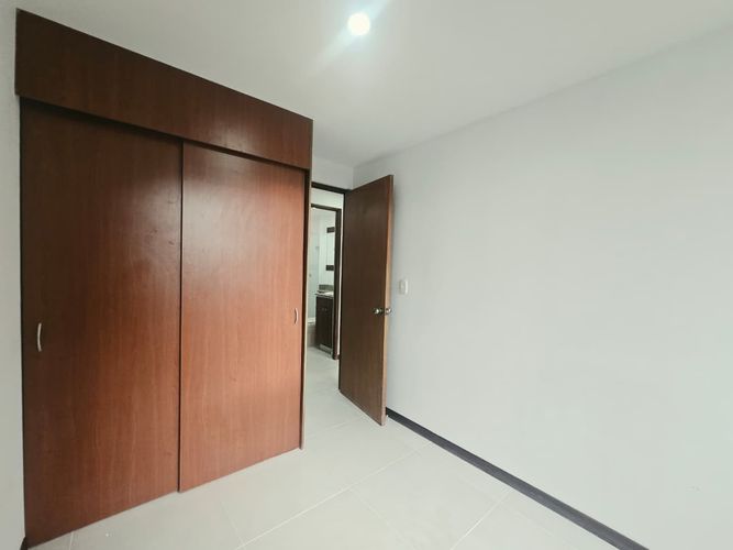 Apartamento de 3 alcobas en arriendo en Belén, Medellín, 70 m² · foto 11 de 19