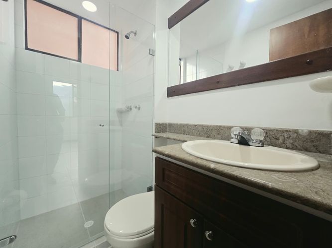 Apartamento de 3 alcobas en arriendo en Belén, Medellín, 70 m² · foto 14 de 19