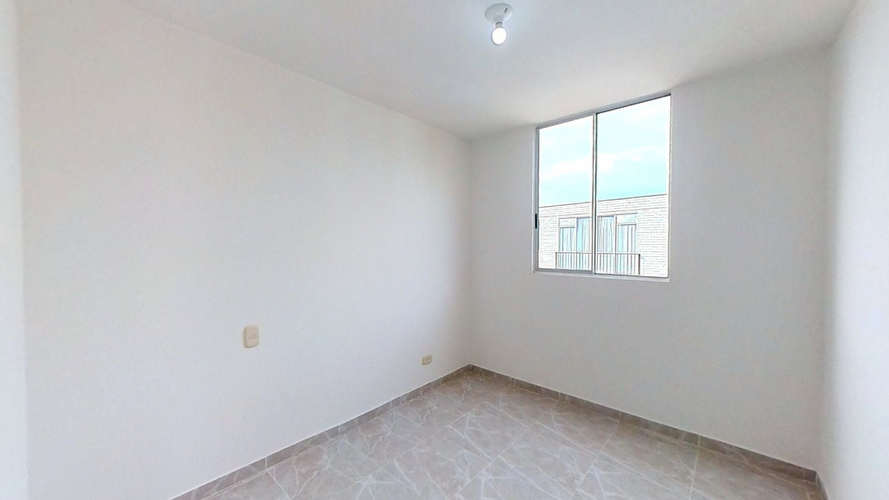 Apartamento de 3 alcobas en venta en Guabinas, Yumbo, 50 m² · foto 11 de 22