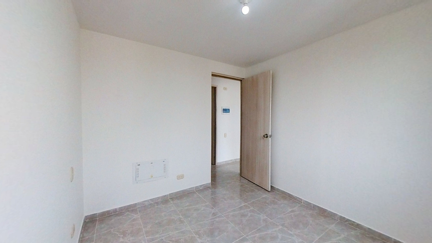 Apartamento de 3 alcobas en venta en Guabinas, Yumbo, 50 m² · foto 12 de 22