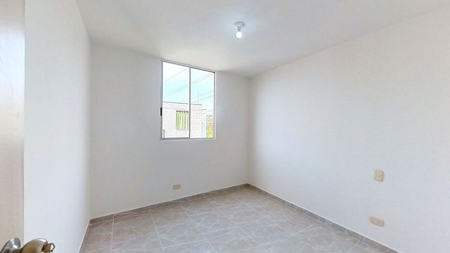 Apartamento de 3 alcobas en venta en Guabinas, Yumbo, 50 m² · foto 13 de 22