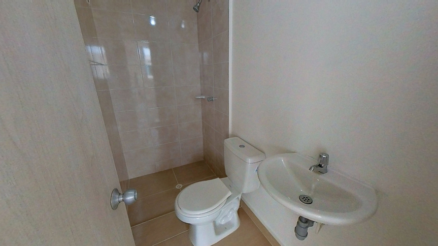 Apartamento de 3 alcobas en venta en Guabinas, Yumbo, 50 m² · foto 14 de 22