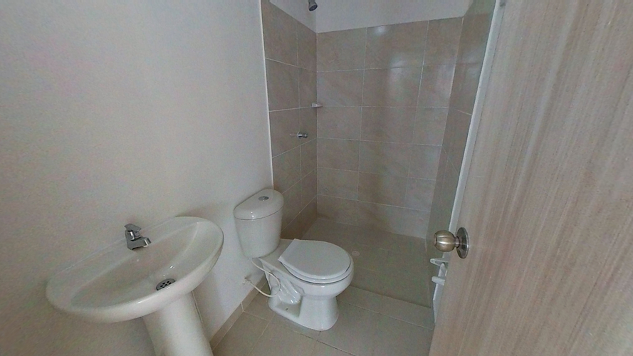 Apartamento de 3 alcobas en venta en Guabinas, Yumbo, 50 m² · foto 15 de 22