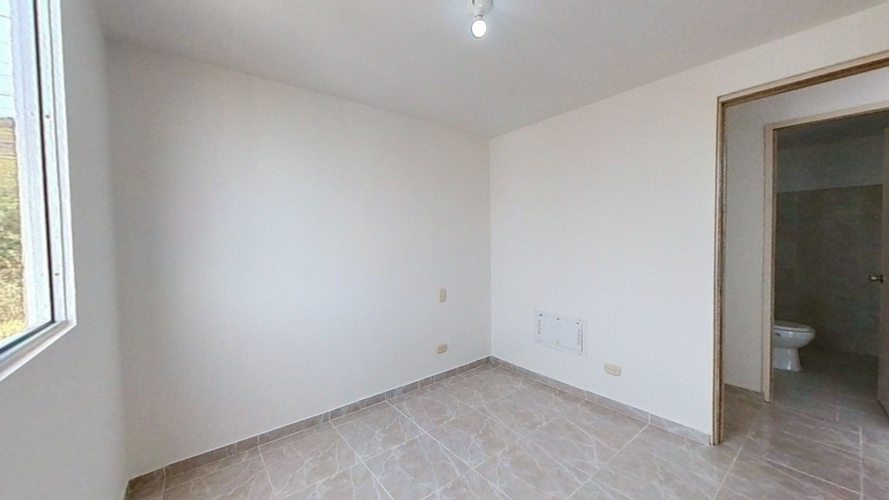 Apartamento de 3 alcobas en venta en Guabinas, Yumbo, 50 m² · foto 16 de 22