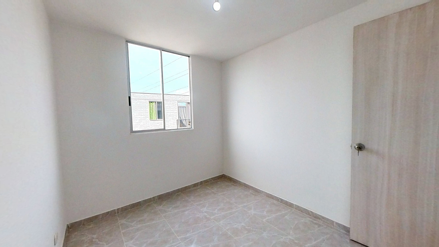 Apartamento de 3 alcobas en venta en Guabinas, Yumbo, 50 m² · foto 17 de 22