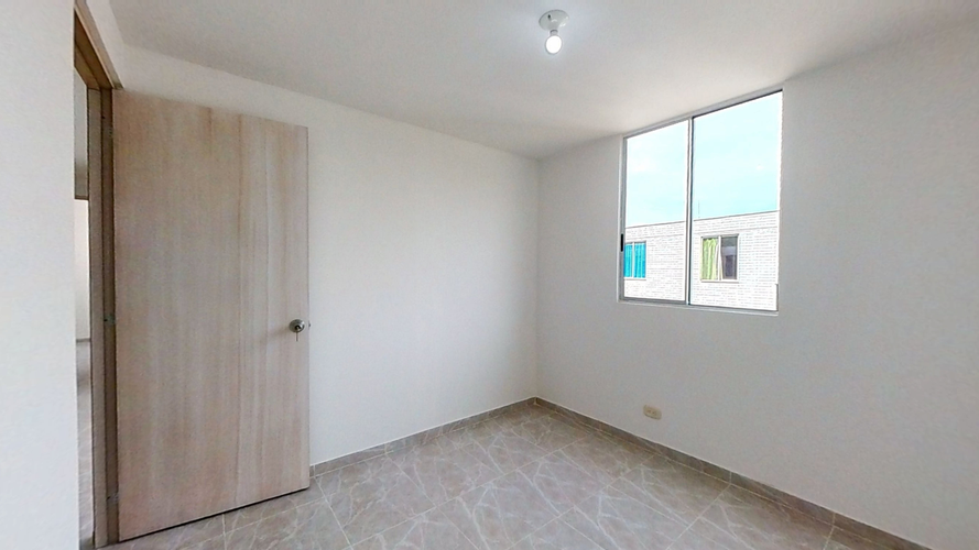 Apartamento de 3 alcobas en venta en Guabinas, Yumbo, 50 m² · foto 18 de 22