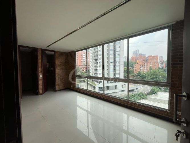 Oficina en arriendo en San Diego, Medellín, 64 m² · foto 2 de 16