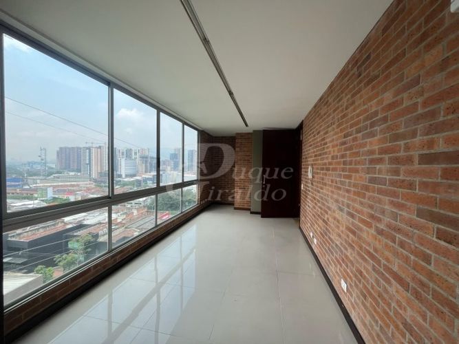 Oficina en arriendo en San Diego, Medellín, 64 m² · foto 3 de 16