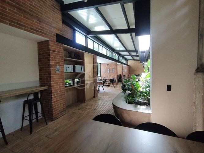 Oficina en arriendo en San Diego, Medellín, 64 m² · foto 4 de 16