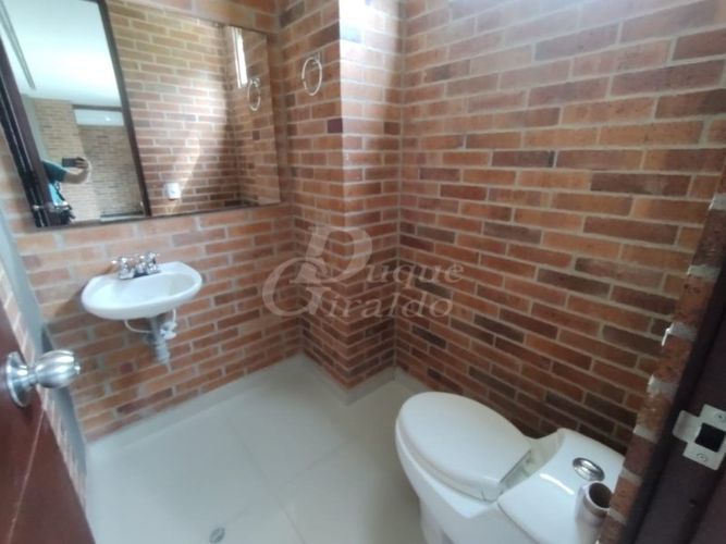 Oficina en arriendo en San Diego, Medellín, 64 m² · foto 5 de 16