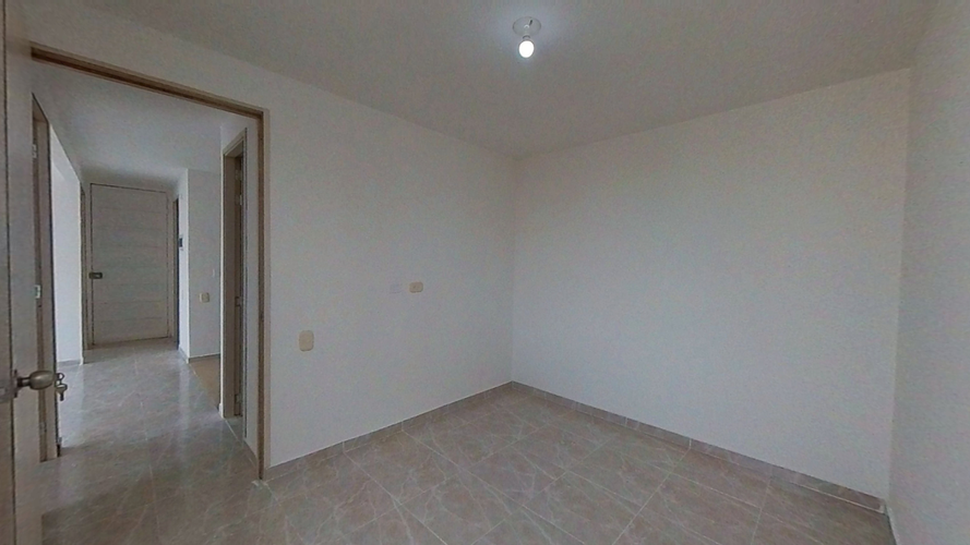 Apartamento de 3 alcobas en venta en Guabinas, Yumbo, 50 m² · foto 19 de 22