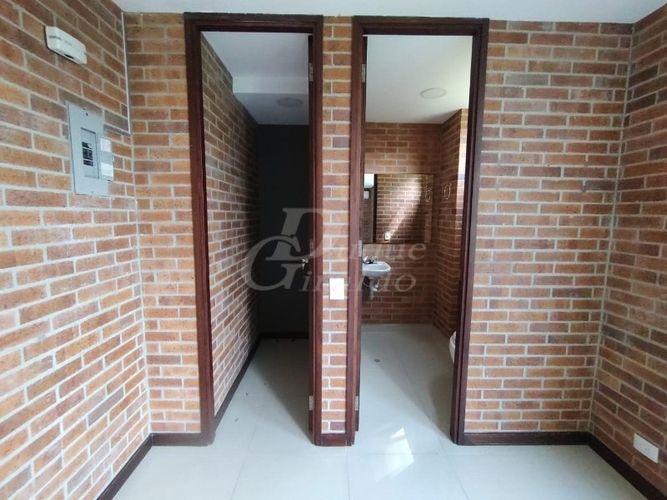 Oficina en arriendo en San Diego, Medellín, 64 m² · foto 7 de 16