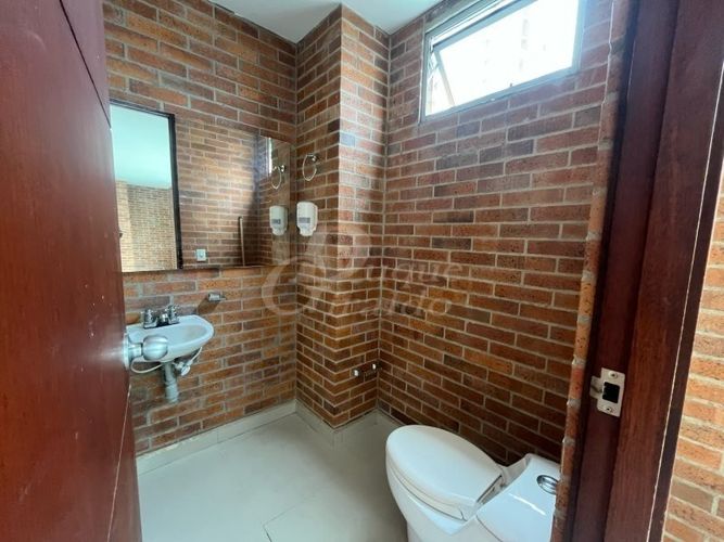 Oficina en arriendo en San Diego, Medellín, 64 m² · foto 11 de 16