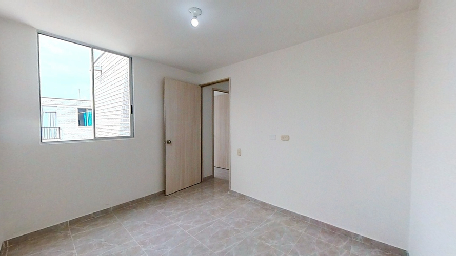 Apartamento de 3 alcobas en venta en Guabinas, Yumbo, 50 m² · foto 21 de 22