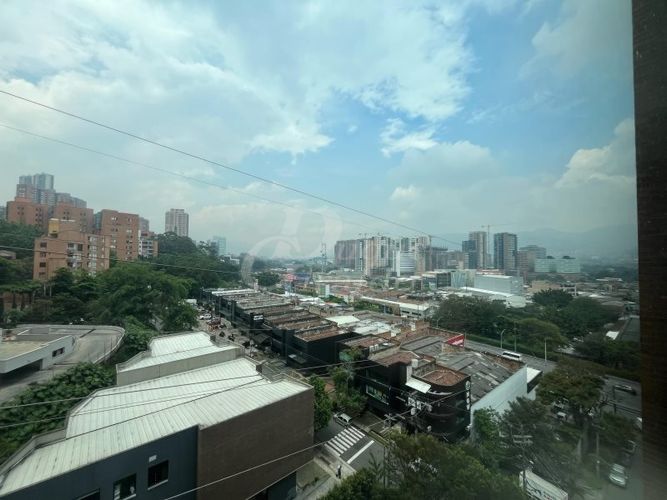Oficina en arriendo en San Diego, Medellín, 64 m² · foto 16 de 16