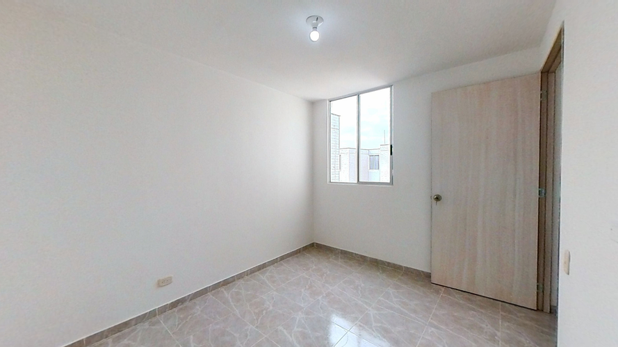 Apartamento de 3 alcobas en venta en Guabinas, Yumbo, 50 m² · foto 22 de 22