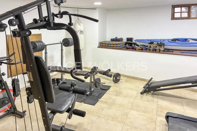 Casa en venta en Gratamira, Bogotá · foto 21 de 22