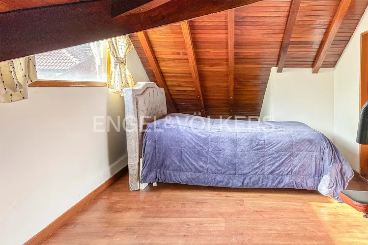 Casa en venta en Gratamira, Bogotá · foto 20 de 22