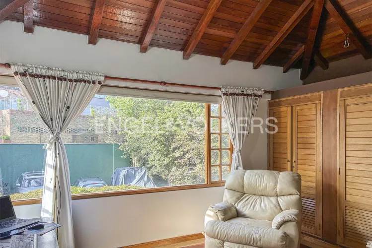 Casa en venta en Gratamira, Bogotá · foto 15 de 22
