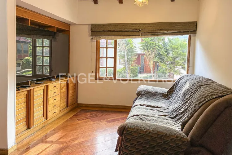 Casa en venta en Gratamira, Bogotá · foto 12 de 22