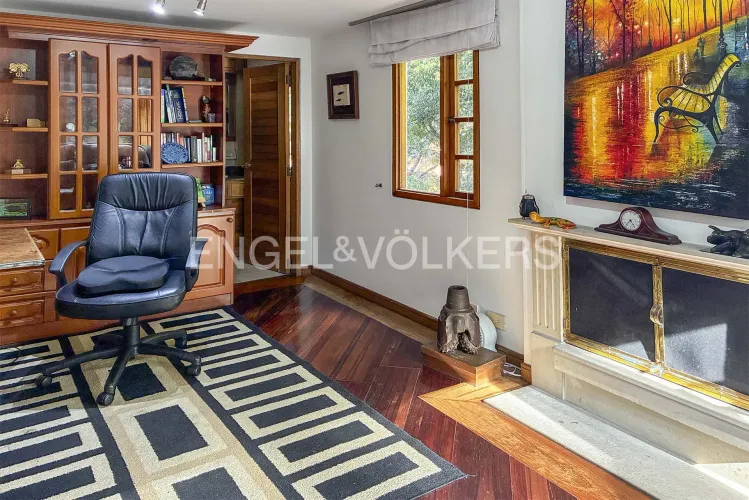 Casa en venta en Gratamira, Bogotá · foto 10 de 22