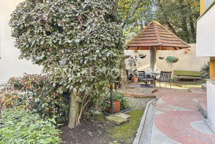 Casa en venta en Gratamira, Bogotá · foto 8 de 22