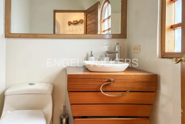 Casa en venta en Gratamira, Bogotá · foto 7 de 22