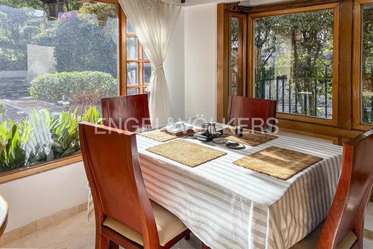 Casa en venta en Gratamira, Bogotá · foto 6 de 22