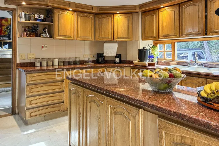 Casa en venta en Gratamira, Bogotá · foto 5 de 22