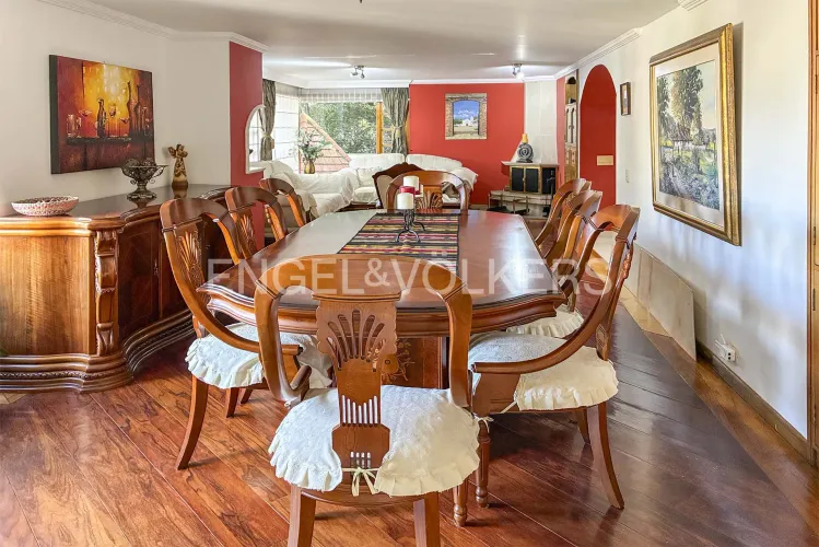 Casa en venta en Gratamira, Bogotá · foto 3 de 22