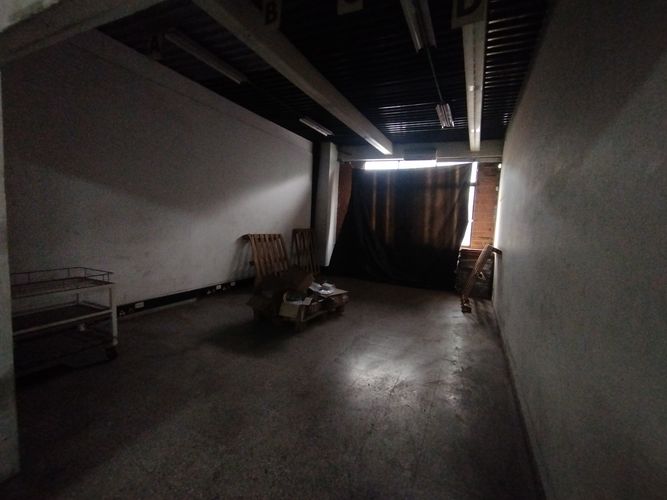Bodega en arriendo en Monteazul, Sabaneta, 1000 m² · foto 2 de 9