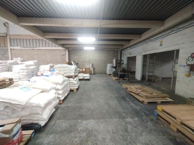 Bodega en arriendo en Monteazul, Sabaneta, 1000 m² · foto 3 de 9
