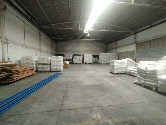 Bodega en arriendo en Monteazul, Sabaneta, 1000 m² · foto 5 de 9