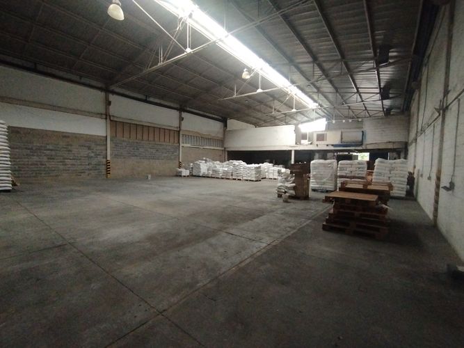 Bodega en arriendo en Monteazul, Sabaneta, 1000 m² · foto 6 de 9