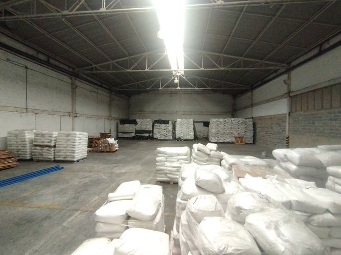 Bodega en arriendo en Monteazul, Sabaneta, 1000 m² · foto 7 de 9
