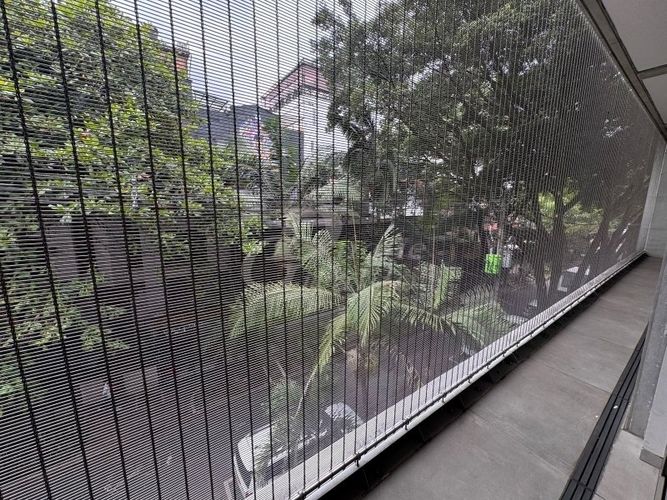 Oficina en arriendo en El Poblado, Medellín, 122 m² · foto 2 de 6