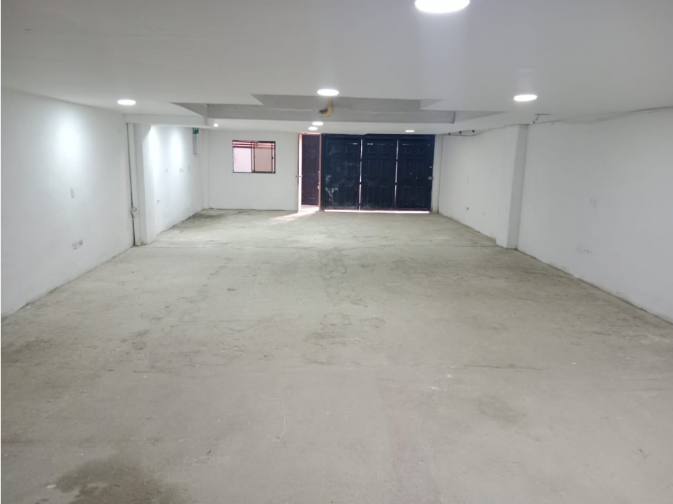 Bodega en venta en Las palmas, Medellín 2