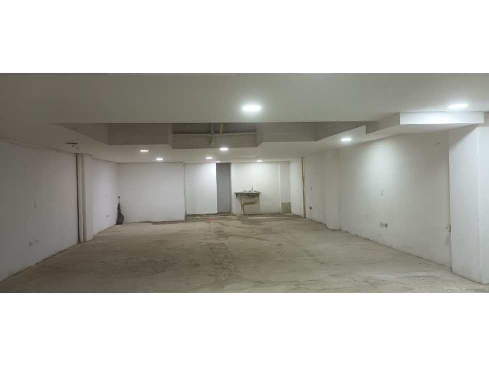 Bodega en venta en Las palmas, Medellín 3