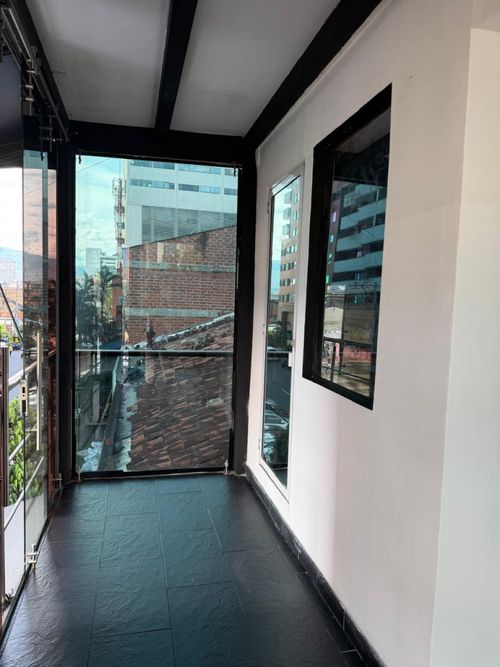 Oficina en arriendo en San Diego, Medellín, 50 m² · foto 3 de 10